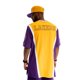 thumbnail image 2 of Polera Nba Los Angeles Lakers 1996-97 Mitchell And Ness, 2 of 7