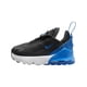 thumbnail image 1 of Zapatillas Nike Air Max 270 para bebé, talla 5, color antracita, 1 of 6