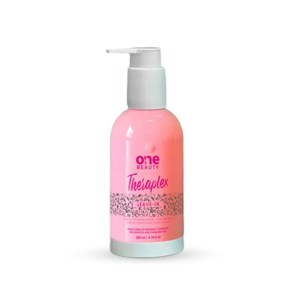 Therplex Leave In 200 Ml