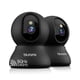 thumbnail image 1 of Cámara de Seguridad blurams 5G 2K 360° PTZ WiFi6 Doble Banda, 1 of 8