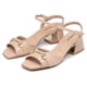 thumbnail image 2 of Sandalia Mujer Rosado Renee 617 Piccadilly, 2 of 3