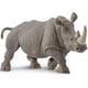 thumbnail image 1 of Figura Safari Ltd., rinoceronte blanco, 12,5 cm, modelo de plástico, modelo de 1 año o más, 1 of 7