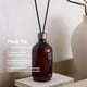 thumbnail image 5 of Set difusor Reed Hetras Premium, 500 ml, 2 unidades, aroma a madera de hotel, 5 of 6