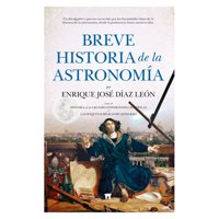 Guadalmazan - Libro Breve Historia De La Astronomía