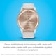 thumbnail image 5 of SMARTWATCH GARMIN VIVOMOVE TREND BLANCO, 5 of 9