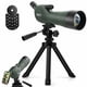 thumbnail image 1 of Spotting Scope Emarth 20-60 x 60 AE en ángulo de 45° con trípode y bolsa, 1 of 6