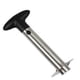 thumbnail image 1 of Pineapple Slicer Peeler Cutter Parer Knife Stainless Steel Kitchen Fruit Tools Cooking Tools, 1 of 4