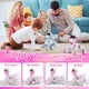 thumbnail image 4 of Juguete Robótico Contixo R3 Pink, 4 of 7