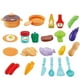 thumbnail image 3 of Cocina De Juguete 23 Piezas Luces Sonido, 3 of 8