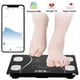 thumbnail image 4 of Pesa Digital Pantalla Led Balanza Inteligente Bluetooth Baño multicolor, 4 of 8