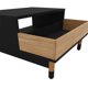 thumbnail image 3 of Mesa De Centro Ville Negro, 3 of 5
