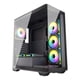 thumbnail image 1 of Gabinete Gamer ESGAMING Gilgamesh - Negro, ATX, 1 of 5