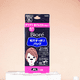 thumbnail image 2 of Paquete de poros Biore Kao Nose x 10, color negro, 2 of 4