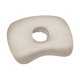 thumbnail image 1 of Almohada Para Perforar Orejas, Suave, Para El Cuello Y La Cabeza, Relleno De Algodón PP, Para Dormir, Color Beige, 1 of 5