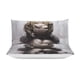 thumbnail image 3 of Death Note Anime Home Bed 3-piece Set Classic Japanese Anime Polyester Wash Student Dormitory Set, 3 of 5