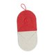 thumbnail image 3 of Rascador Para Gatos, Alfombrilla Antideslizante Para Proteger Muebles, Garras Para Pulir Gatos, Rojo Y Blanco, 3 of 5
