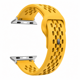 thumbnail image 1 of Correas Para Apple Watch Serie 5 - 40MM - Silicona Air, 1 of 3