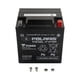 thumbnail image 5 of Batería AGM Polaris 12V 30Ah sellada recargable YIX30L, 5 of 9