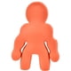 thumbnail image 5 of Figura Stretch Goma 15 Cms Que Se Estira - Gingermonster, 5 of 5