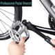 thumbnail image 2 of Llave de pedal para bicicleta, mango extra largo, llave doble, 2 of 7