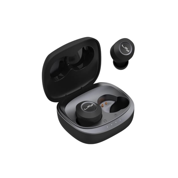 Audífonos Inalámbricos TWS Bluetooth Negro T14P Lity