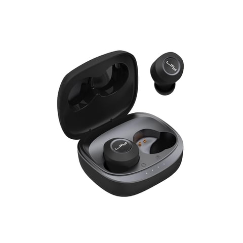 Lity - Audífonos Tws Inalámbricos 34H T14P Negro