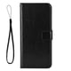 thumbnail image 3 of Funda tipo libro para OPPO Reno 12 Pro 5G, cartera todo‑en‑uno, funda multifuncional con tarjetero y correa de muñeca desmontable, 3 of 4