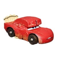 Auto Diecast Mattel Disney Cars 1:55 Rayo Mcqueen