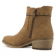thumbnail image 4 of Bota Beige Mujer Casual Chalada Camp, 4 of 7