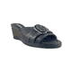 thumbnail image 2 of SANDALIAS PICCADILLY NEGRO CASUAL MUJER VU4699T - Talla 36, 2 of 6
