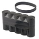 thumbnail image 3 of Estuche De Película Caja De Almacenamiento 120 Película Rígida Para Lentes De Cámara DSLR Para 5 Rollos, 3 of 5