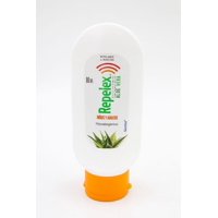Genérico - Crema Repelex Aloe Vera Niños Y Piel Sensible 10% Deet