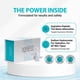 thumbnail image 3 of Crema reafirmante facial Instantly Ageless 25 viales antiedad, 3 of 8