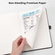 thumbnail image 5 of Cuaderno RETTACY Bullet Dotted A5, 160 páginas, paquete de 2, 5 of 8