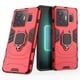 thumbnail image 1 of FOXDOCK Funda Antigolpes para REALME GT Neo 5 – Protección Total con Soporte y Diseño Robusto, 1 of 5