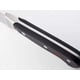thumbnail image 4 of Cuchillo de chef Wüsthof 15 cm negro de acero inoxidable, 4 of 5