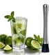 thumbnail image 3 of Mortero Para Cocteles 21X3.5 Cm Acero Inoxidable Plateado, 3 of 5