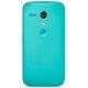 thumbnail image 1 of Funda de teléfono Motorola Shell para Moto G Turquesa, 1 of 1