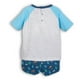 thumbnail image 2 of Pijama Bebe Niño Calipso Pillin, 2 of 3