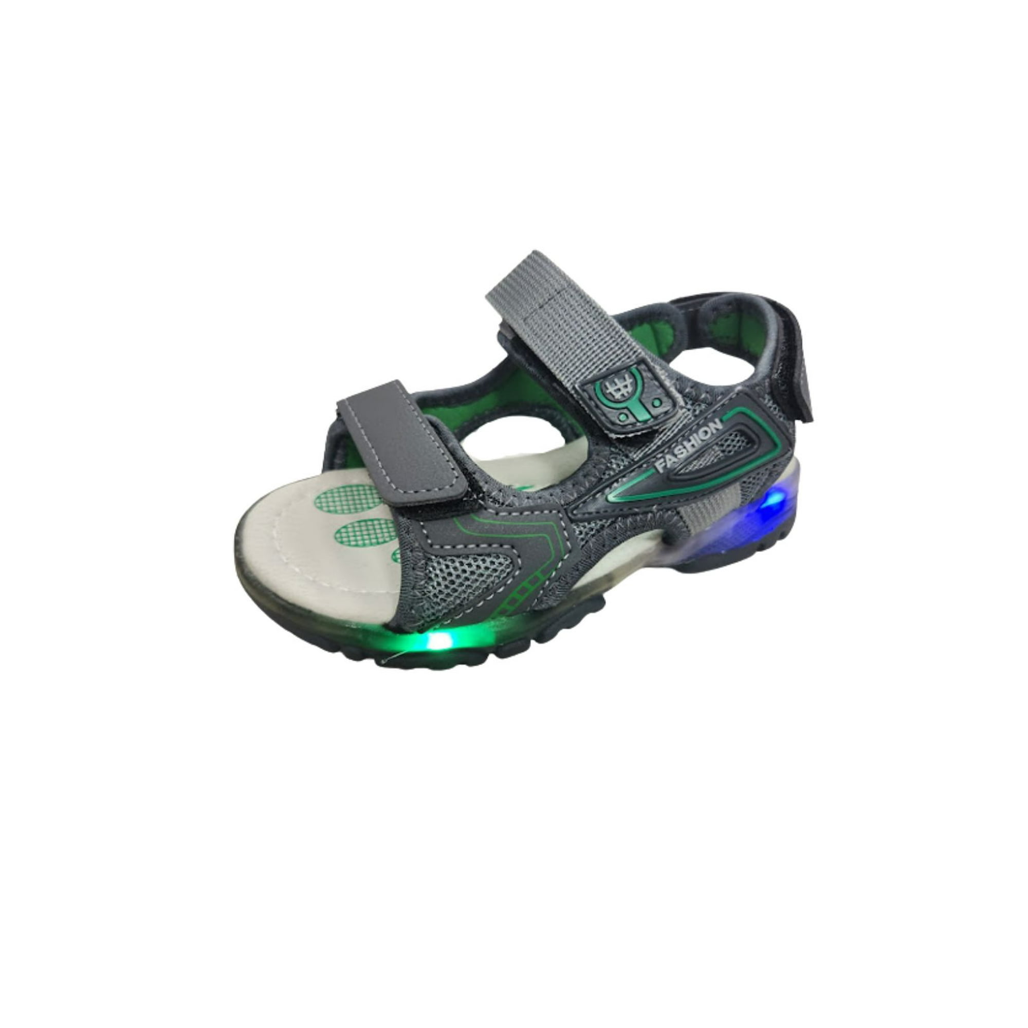 Vinnys Outlet - Sandalia Luces Niño