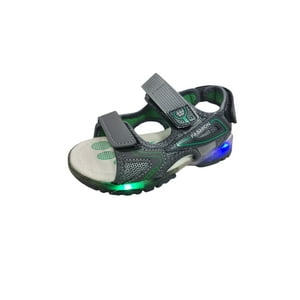 Vinnys Outlet - Sandalia Luces Niño