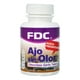 thumbnail image 1 of Colesterol - Ajo Sin Olor X 100 Comprimidos Fdc, 1 of 1