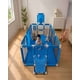 thumbnail image 2 of Corral de Juegos Multi-Actividad Premium (180 x 120 cm), 2 of 6