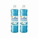 thumbnail image 1 of Pack 2 Poett Suavidad de Algodon 900ml , Perfuma Y Desinfecta,, 1 of 2