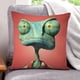 thumbnail image 1 of Rango Fundas de almohada de terciopelo con tema, regalos de funda de almohada, decoración para el hogar, cojín de lanzar, regalo de cumpleaños para fans y parejas.50*50cm., 1 of 6