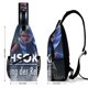 thumbnail image 2 of Riñonera Bandolera Desmarcar Ahsoka Tano Estampado, 2 of 6