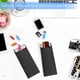 thumbnail image 5 of Sobre Joyberg 8,1 × 16,8 cm, paquete de 120, negro, 80 g/m², 5 of 7