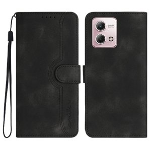 Funda Foxdock Para Motorola Moto G Stylus 5G 2023 -Diseño Elegante,Ideal Para Hombres Y Mujeres