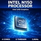 thumbnail image 3 of Portátil Lenovo 15,6" FHD Intel DDR5 16 GB 256 GB SSD Windows 11, 3 of 8