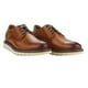 thumbnail image 5 of Zapato Ferracini Hombre 5877 F Whisky Casual, 5 of 7